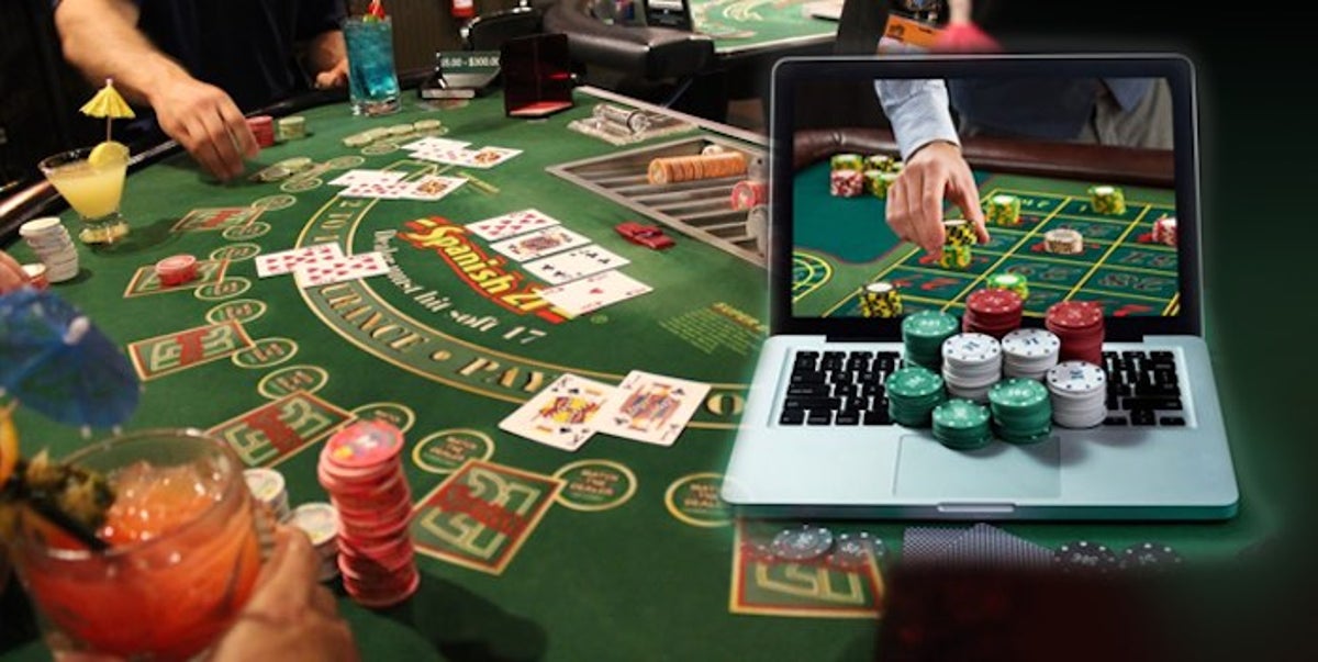 Casinos online